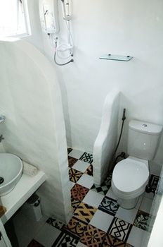Lugar Bonito Hotel Boracay Balabag  Dış mekan fotoğraf